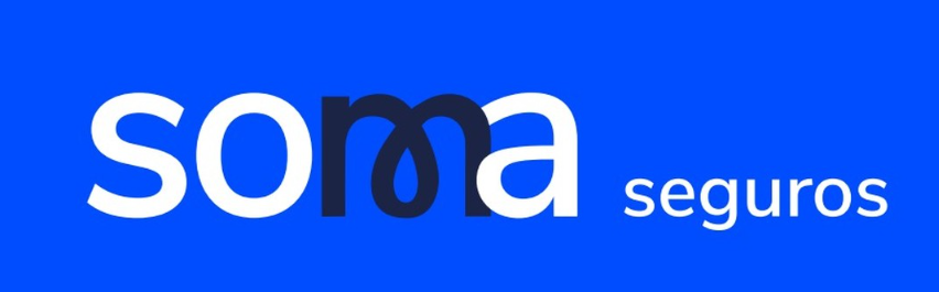 Logomarca SOMA SEGUROS
